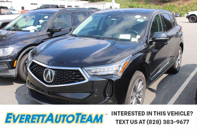2023 Acura RDX SH-AWD w/Tech