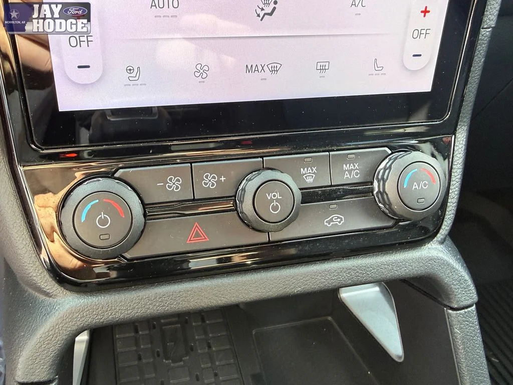 2024 Ford Ranger Lariat - Photo 20