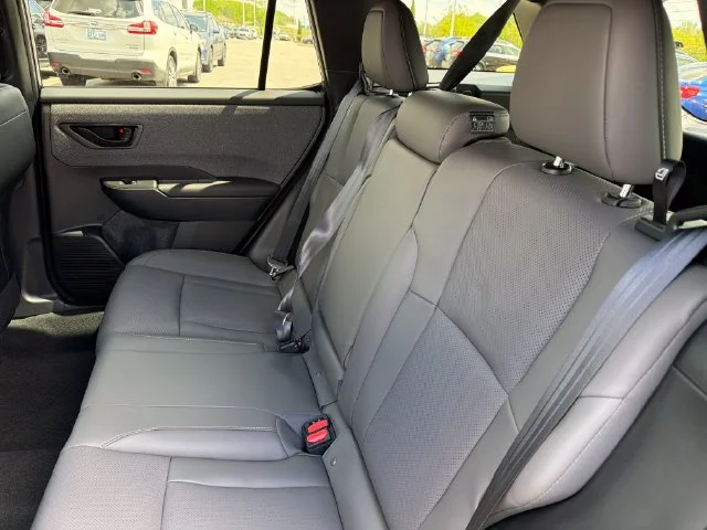 2026 Subaru Outback Limited XT - Photo 22