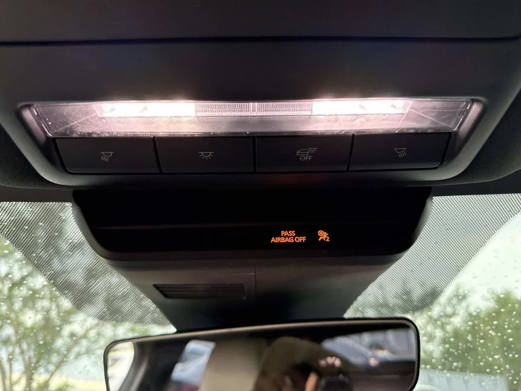 Used 2019 Blue Mazda Base image 43