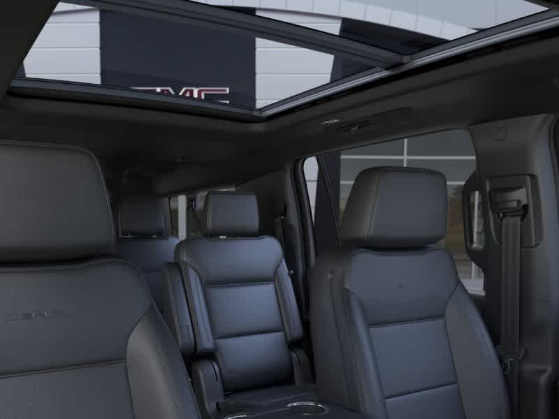 2026 GMC Yukon XL Denali - Photo 24