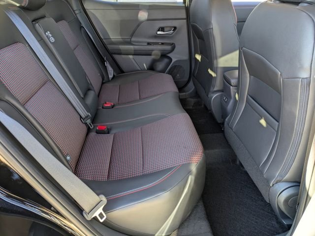 2026 Nissan KICKS SR AWD - Photo 23