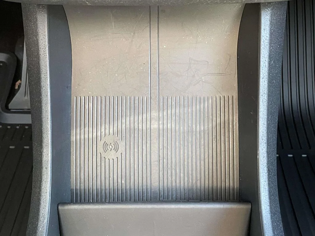 2025 Volvo EX30 Ultra - Photo 21