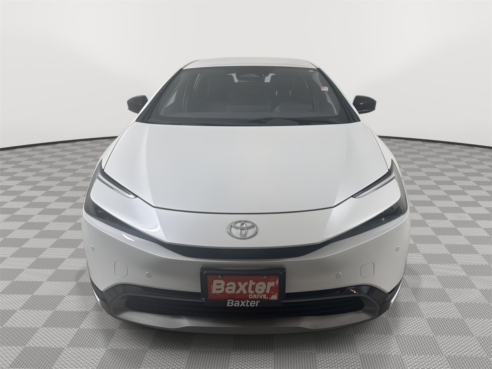 Used 2024 Wind Chill Pearl Toyota XLE image 17