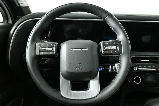 2026 Hyundai Palisade Calligraphy - Photo 33