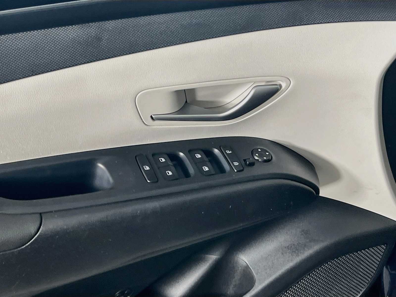 Certified Used 2024 Deep Sea Hyundai SEL image 18