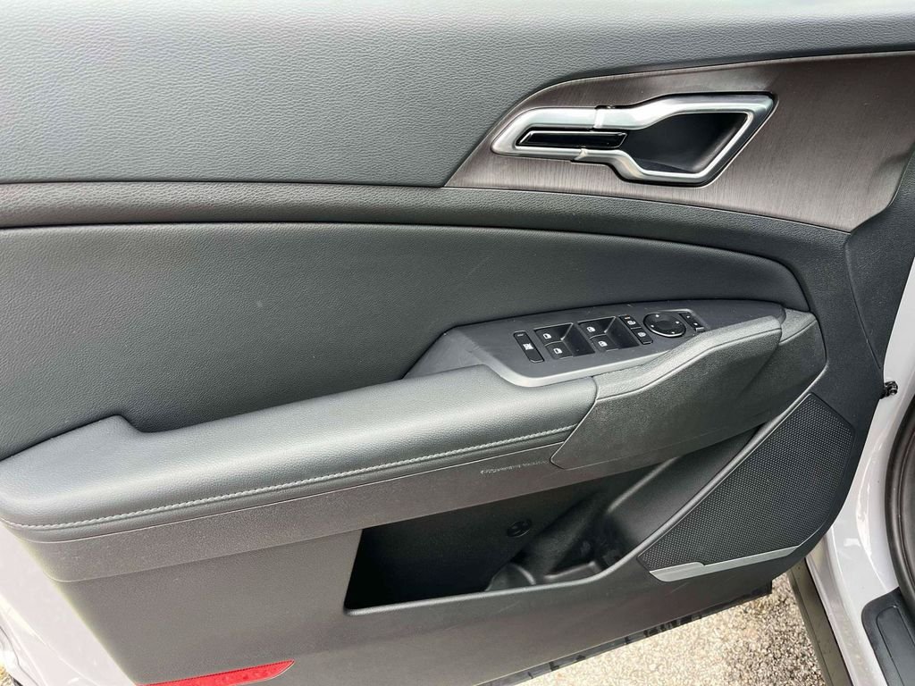 Certified Used 2026 Gray Kia X-Line image 14