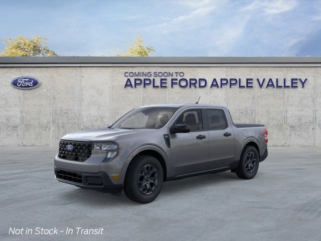 2026 Ford Maverick XLT AWD's photo