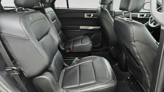 Certified Used 2023 Gray Metallic Ford XLT image 23