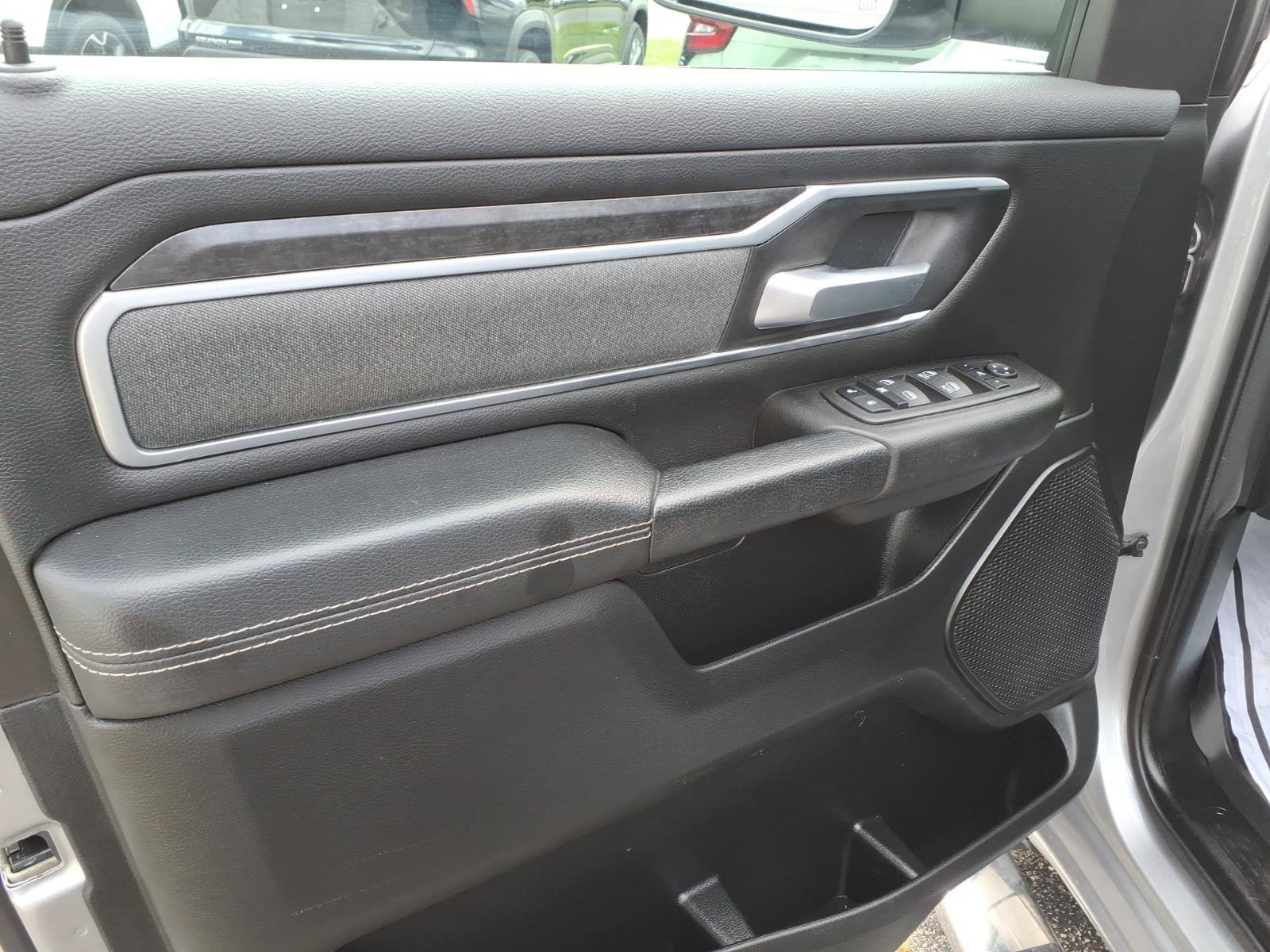 2022 RAM Ram 1500 Pickup Big Horn/Lone Star - Photo 14