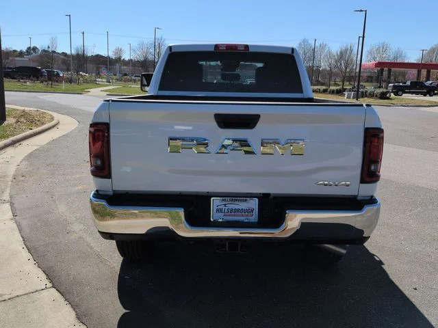 2026 RAM 3500 Tradesman - Photo 18