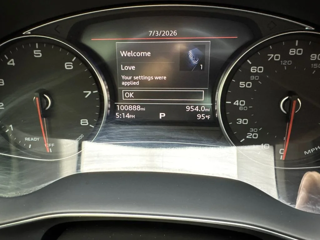 Used 2019 Black Audi 2.0T Premium image 59