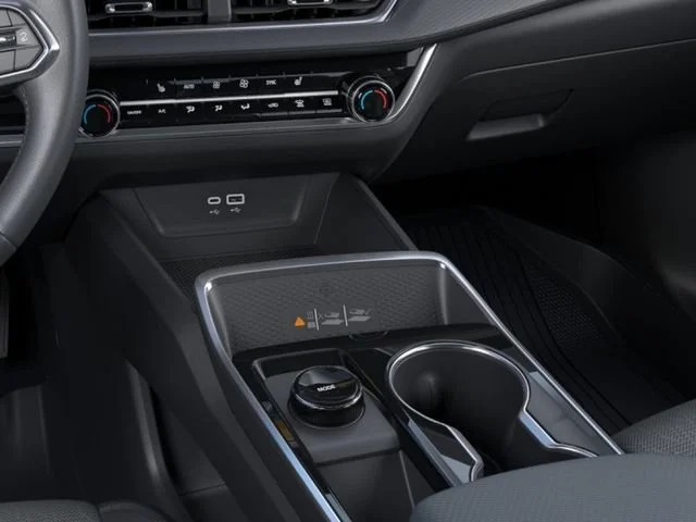 2027 Chevrolet Equinox LT - Photo 23