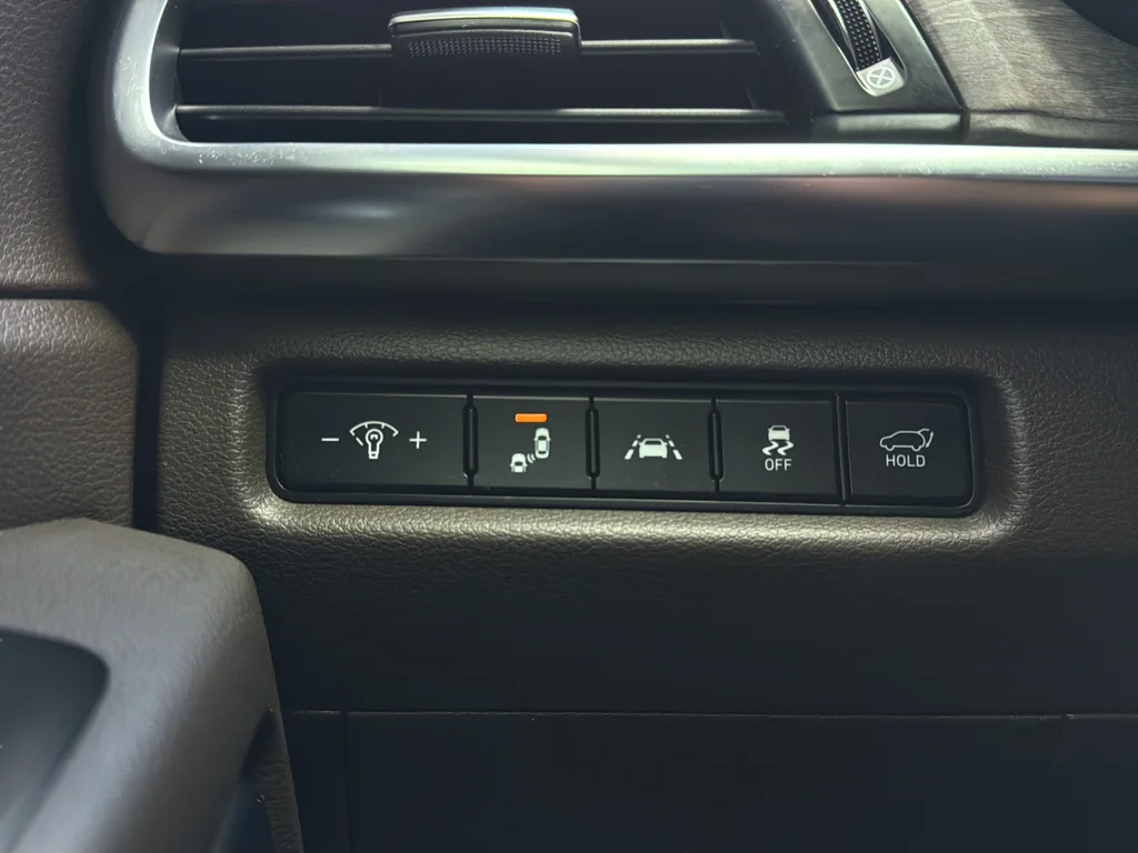 Used 2021 Ebony Black Kia SX image 15
