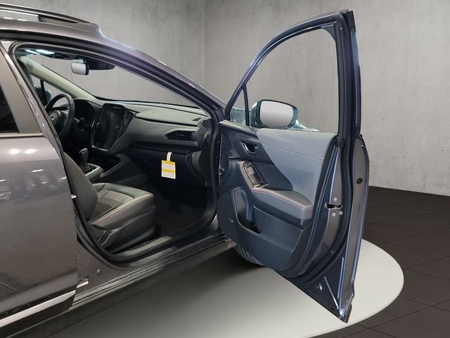 New 2026 MAGNETITE GRAY PEARL Subaru Limited image 38