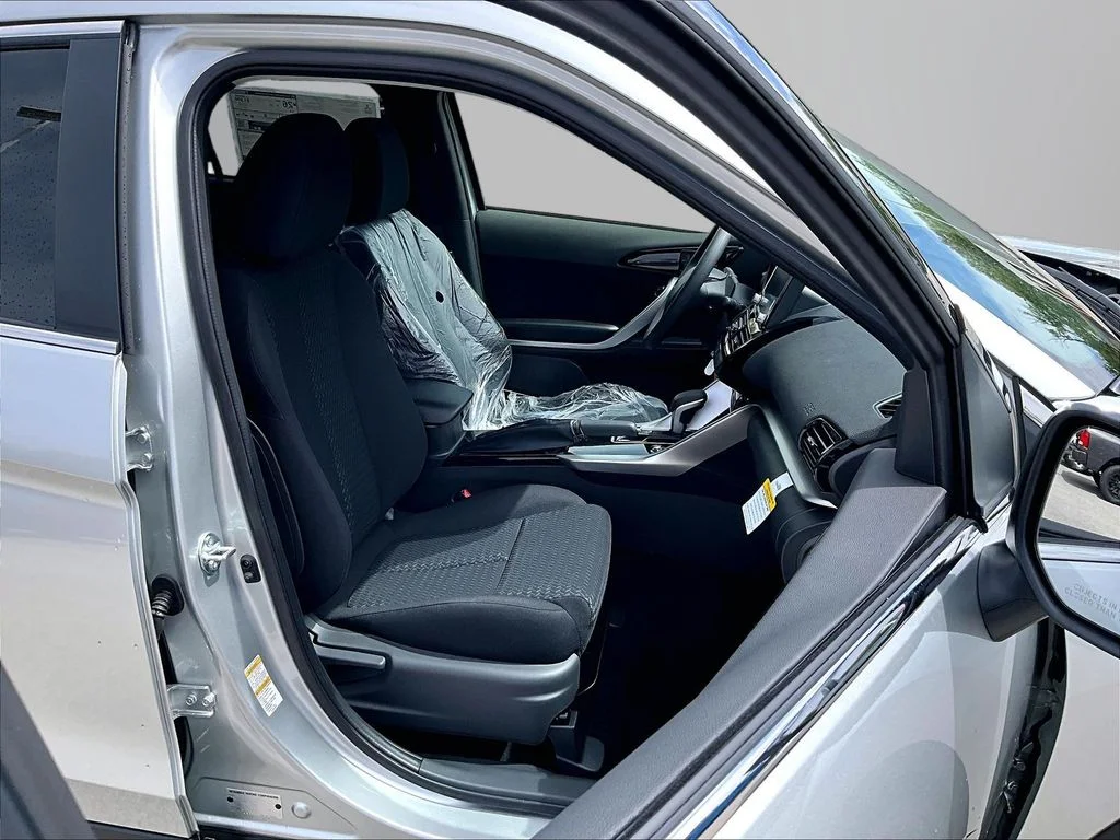 2026 Mitsubishi Eclipse Cross ES - Photo 12