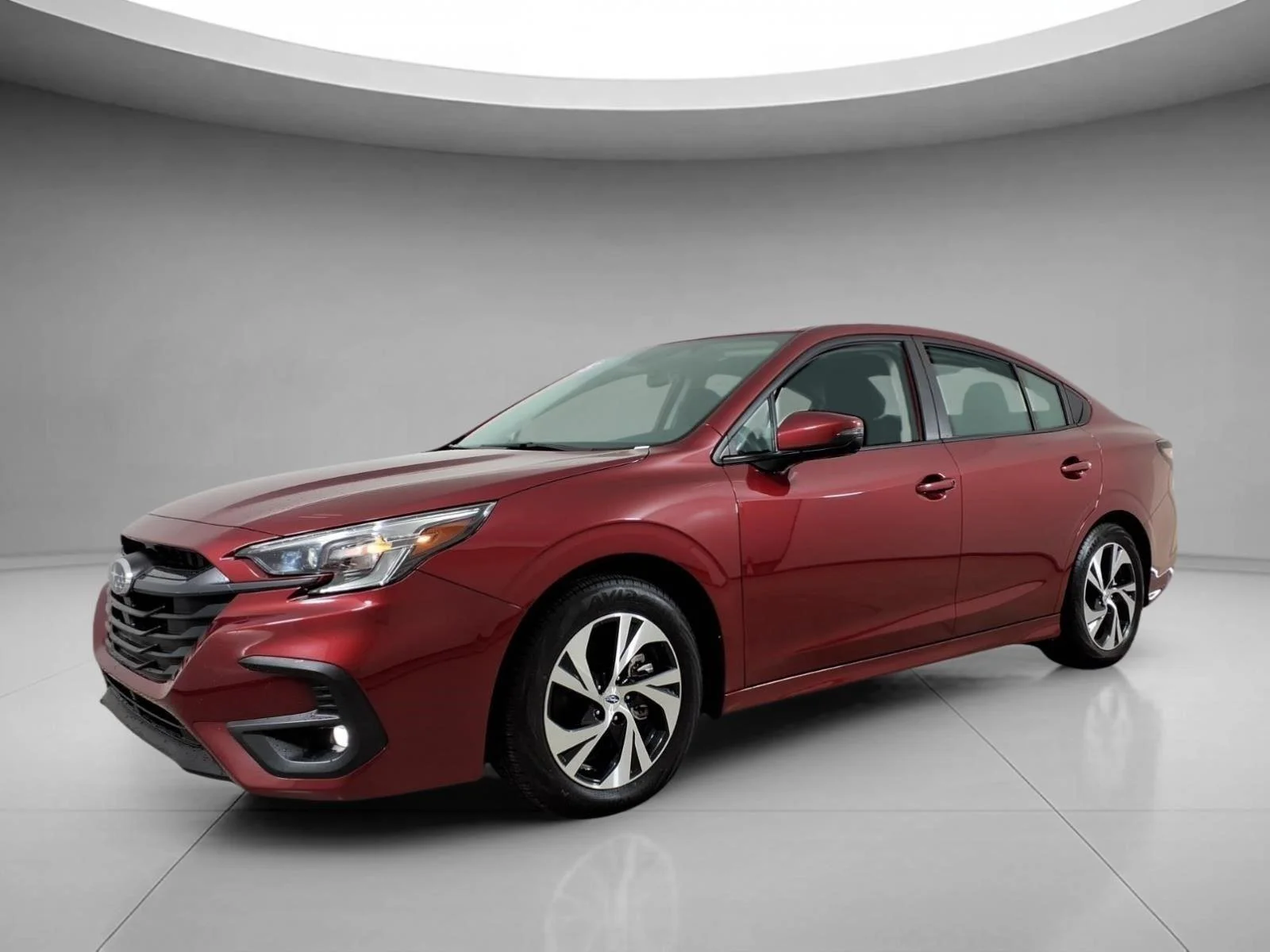 2025 Subaru Legacy Premium's photo