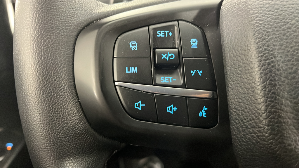 Used 2024 White Ford Lariat image 25