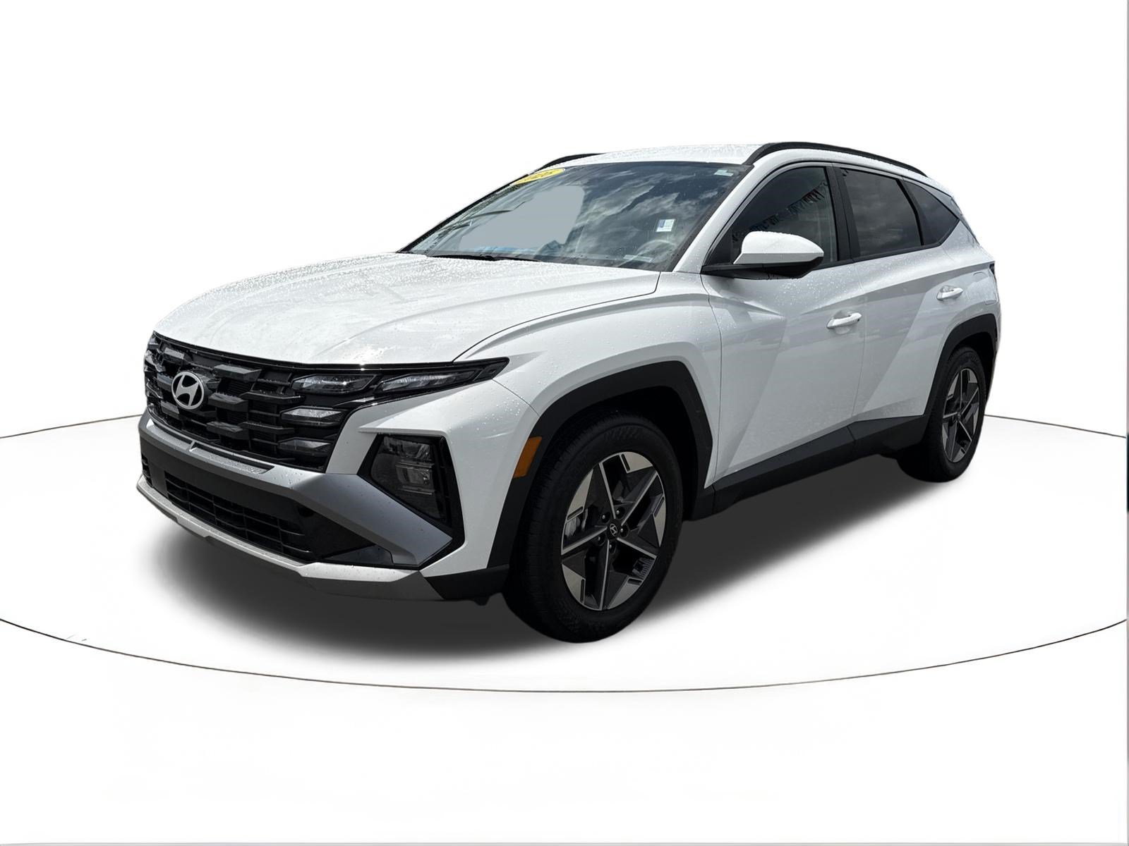 2026 Hyundai Tucson SEL - Photo 7