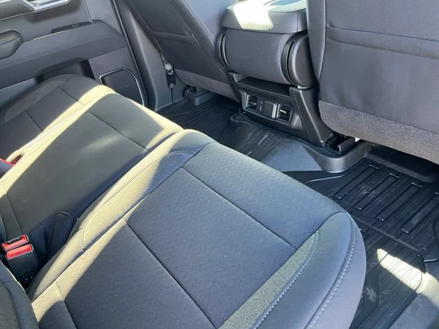 2026 GMC Sierra 1500 Elevation - Photo 22