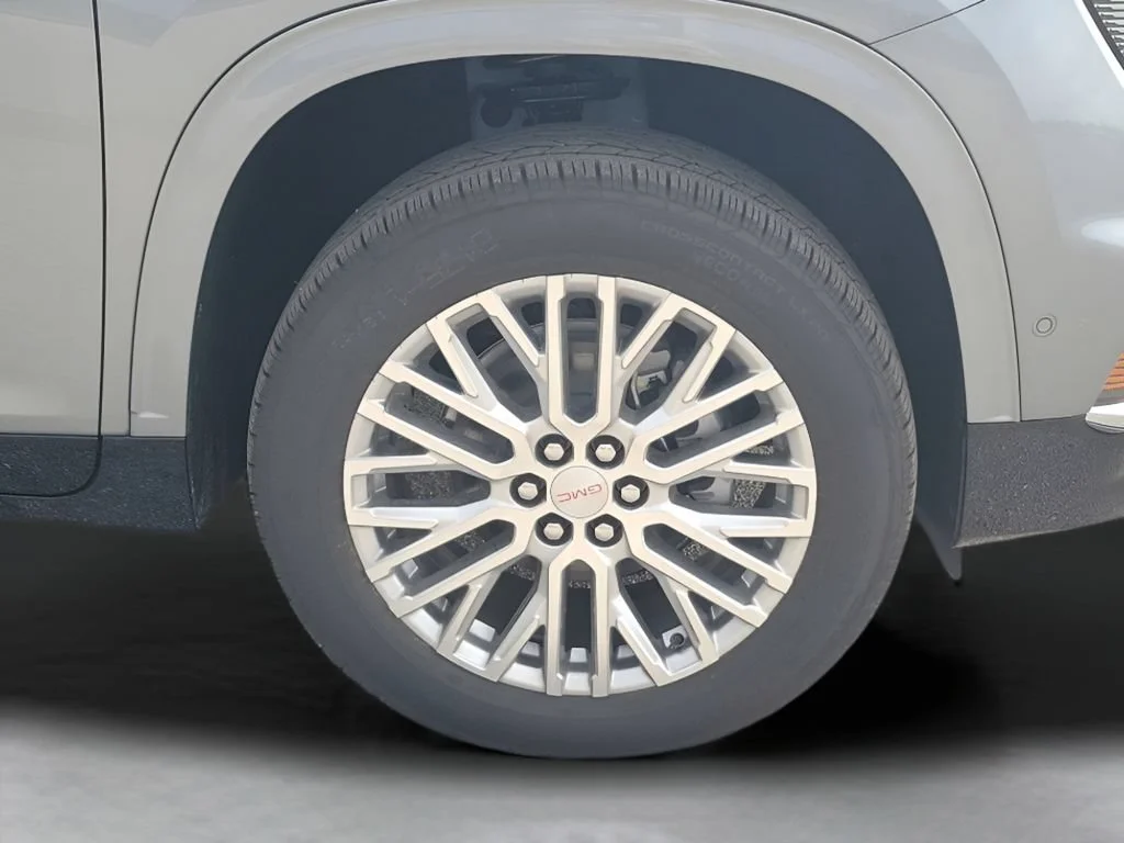 New 2026 Sterling Metallic GMC Denali image 20