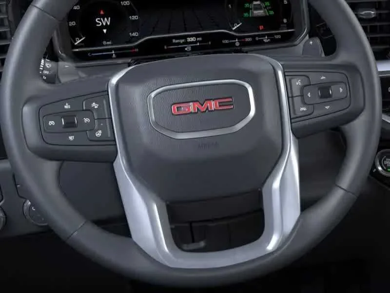 New 2026 Onyx Black GMC Elevation image 19