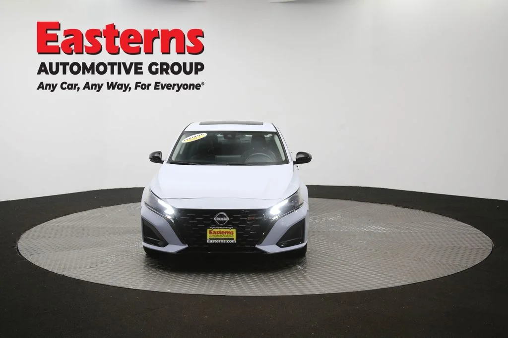 Used 2023 Gray Nissan 2.5 SR image 53
