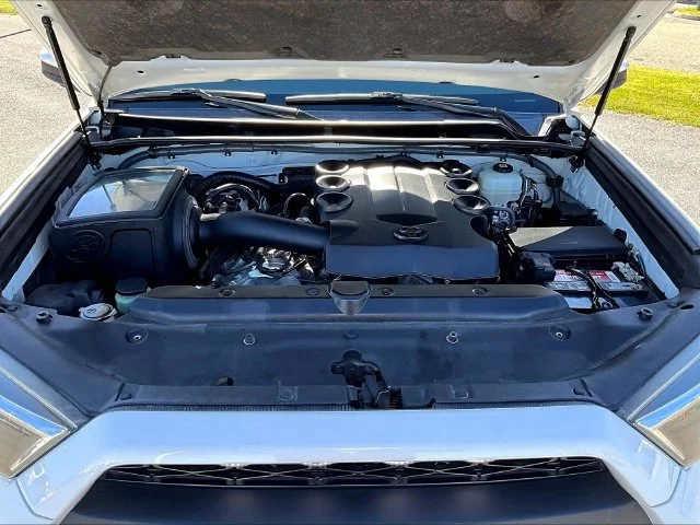 Used 2022 White Toyota TRD Pro image 38