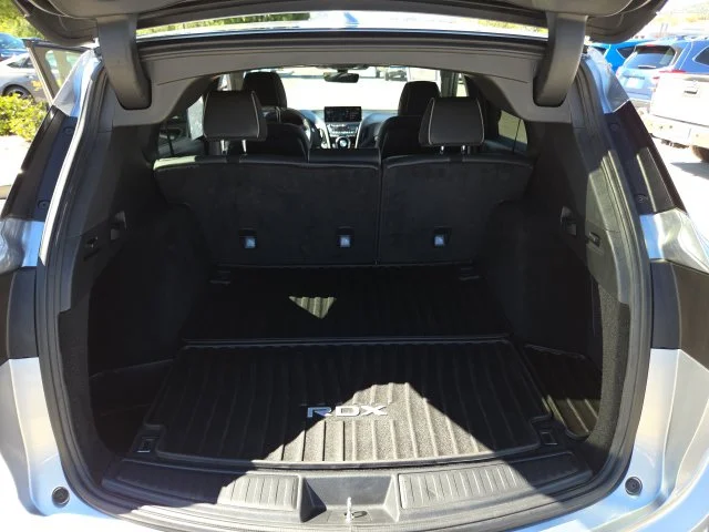 Used 2021  Acura A-Spec Package image 19