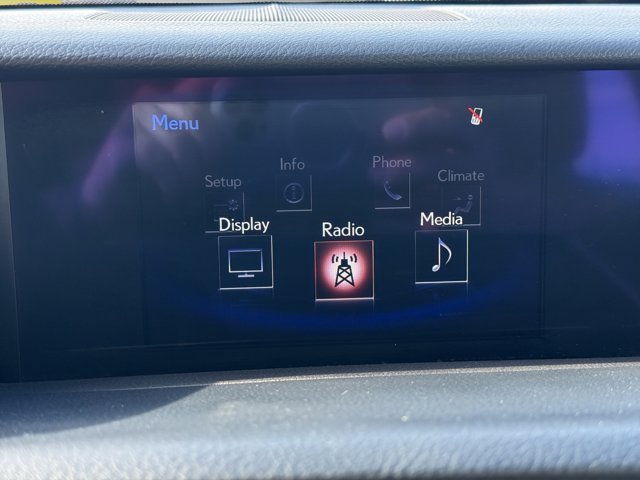 Used 2016 Black Lexus  image 17