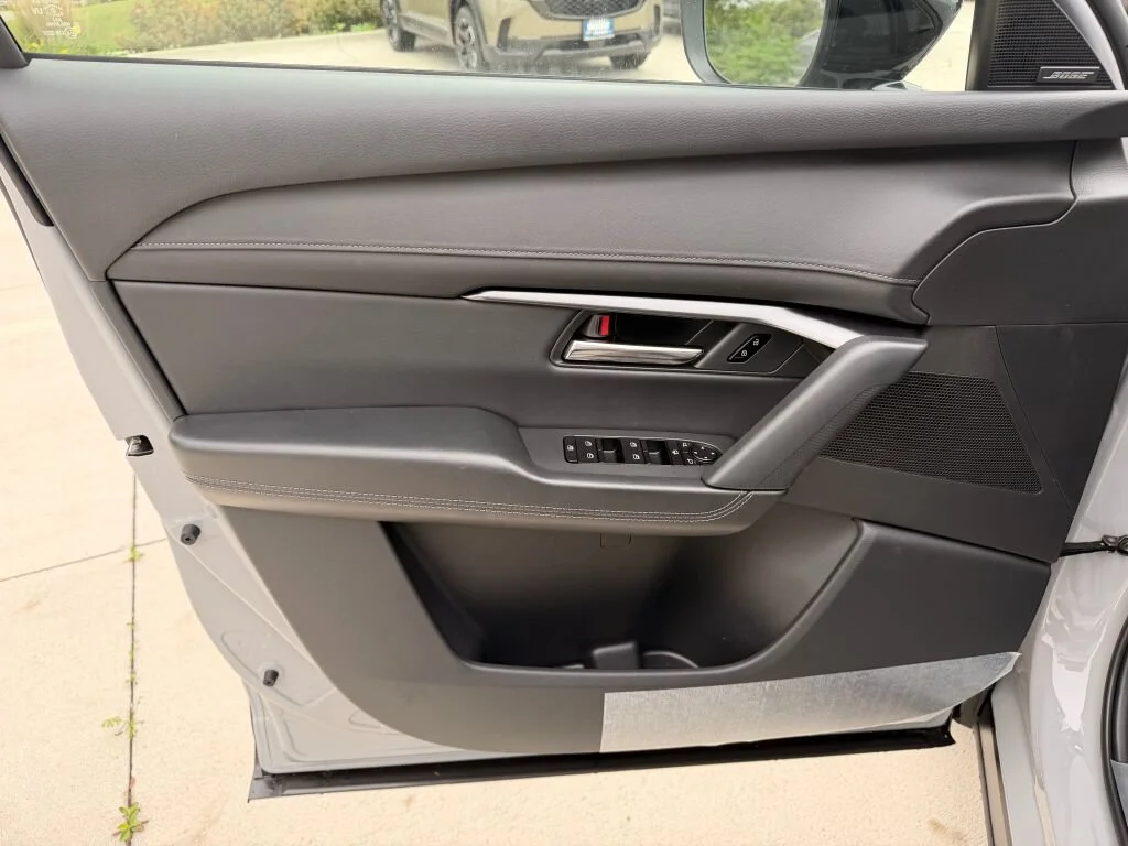 New 2026 Aero Gray Metallic Mazda 2.5 S Premium AWD image 22