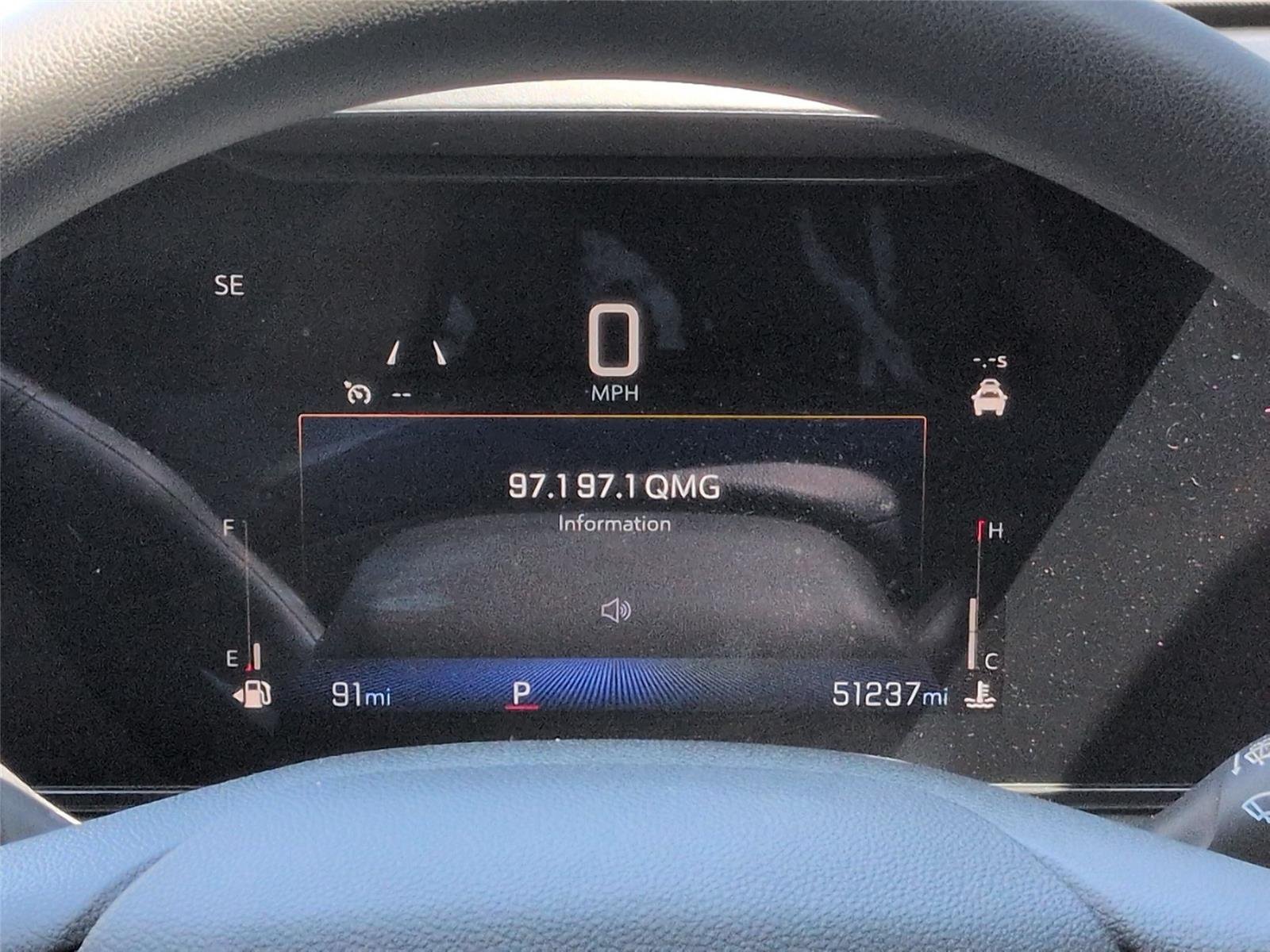 Used 2025  CHEVROLET 1LT image 22