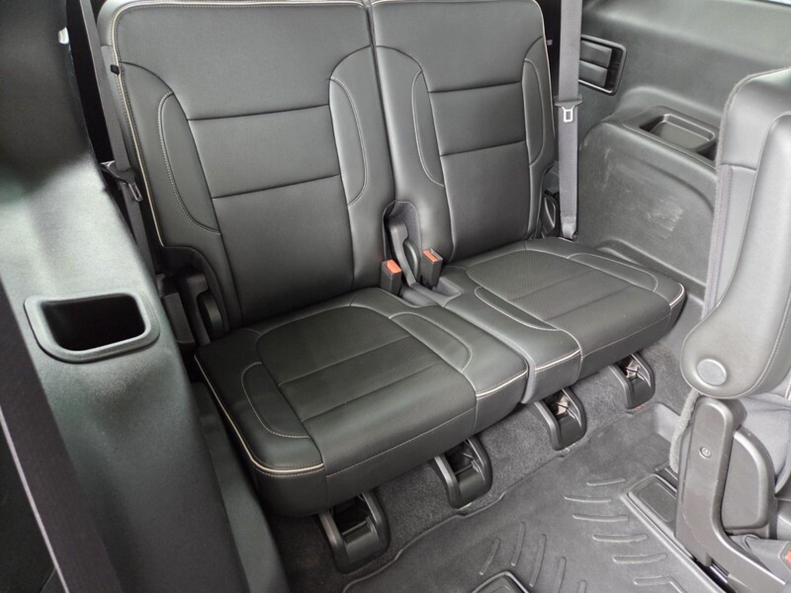 Used 2023 EBONY TWILIGHT MET GMC Denali image 20