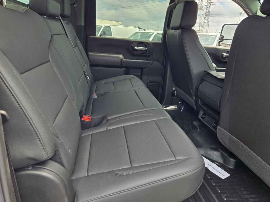 2026 Chevrolet Silverado 2500 HD Work Truck - Photo 7