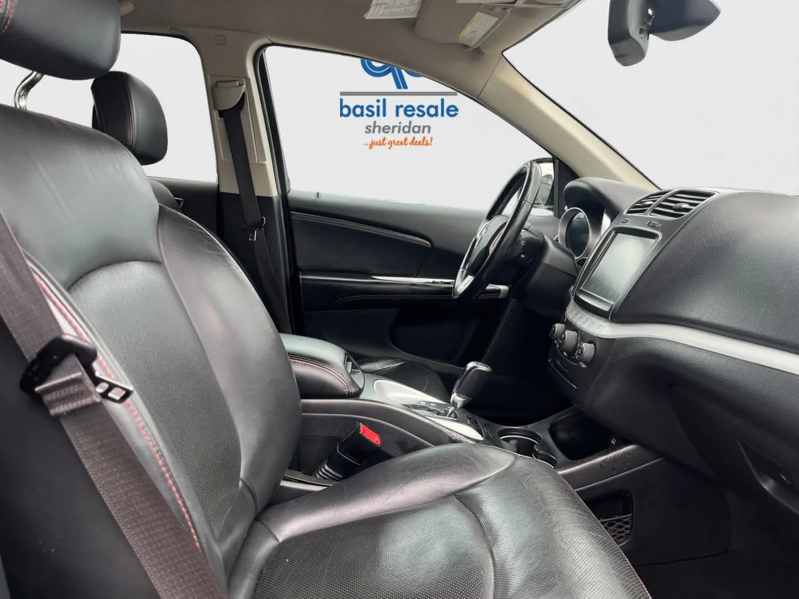 Used 2019 Granite Pearlcoat Dodge GT image 20