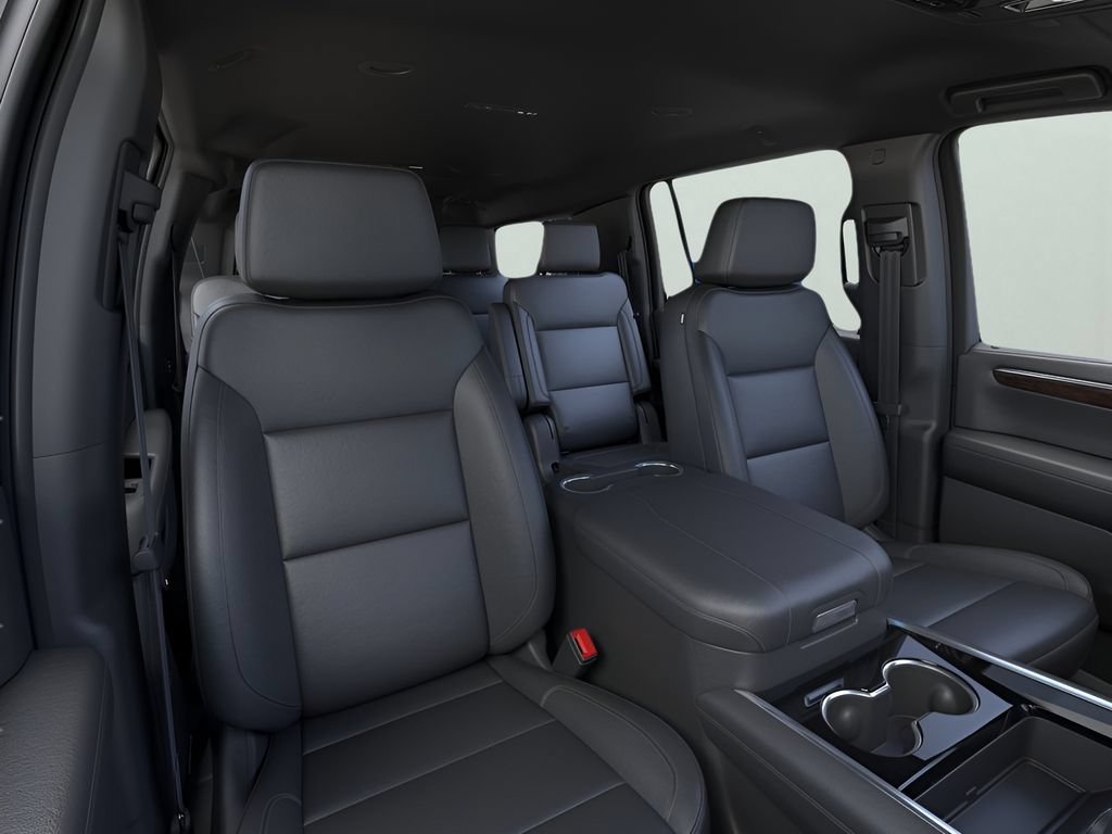 2026 Chevrolet Suburban LT - Photo 10