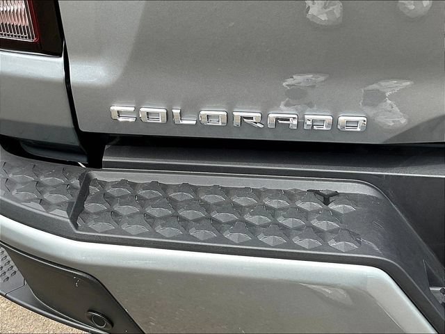 2026 Chevrolet Colorado LT - Photo 11