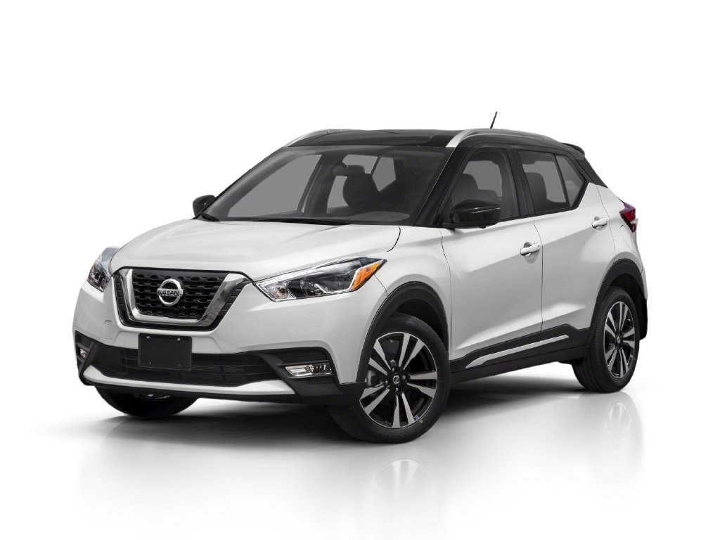 2020 Nissan Kicks