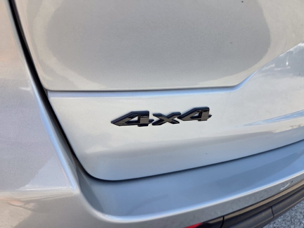 2025 Jeep Grand Cherokee Altitude - Photo 13