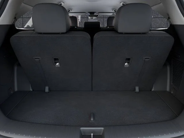 New 2026 Glacial White Pearl Kia EX image 19