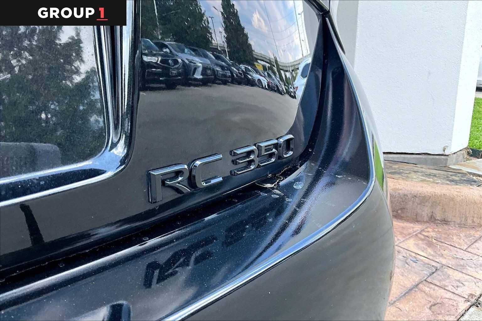 Used 2021 Caviar Lexus F SPORT image 28