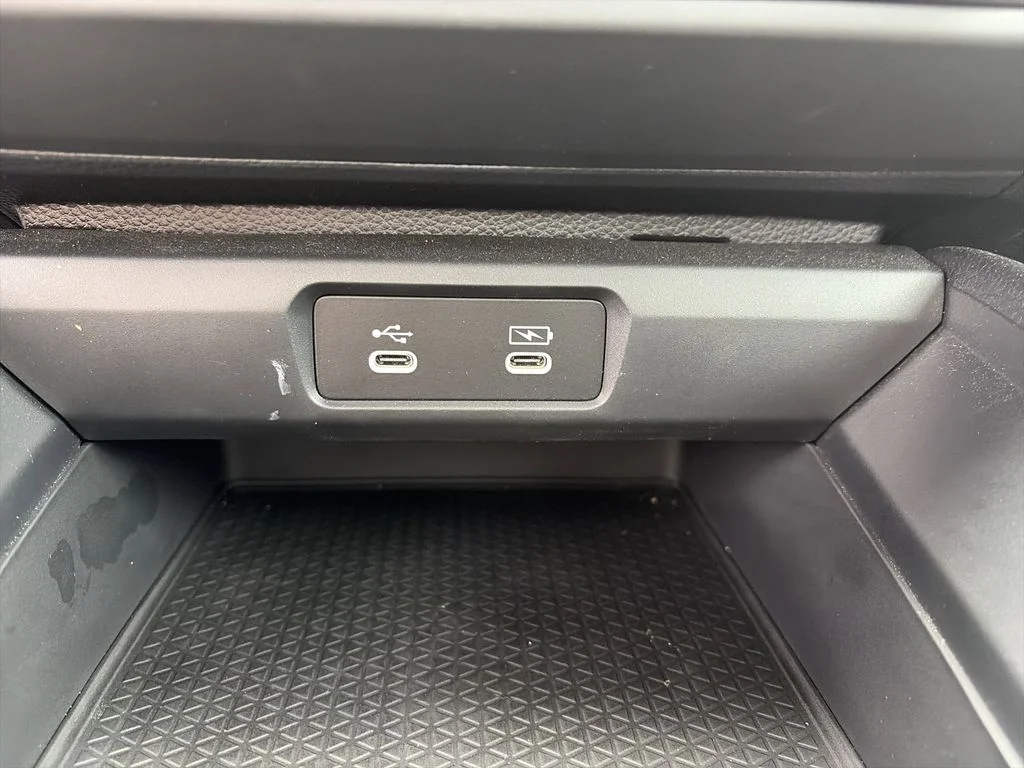 Used 2024  Honda EX image 24