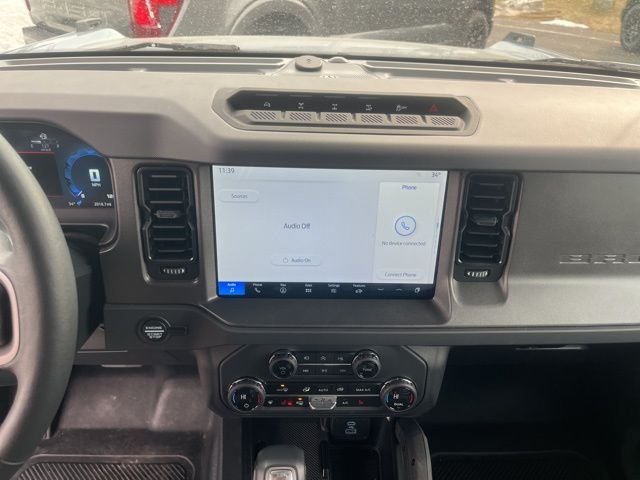 2025 Ford Bronco 4-Door Badlands - Photo 15