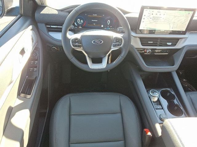 2026 Ford Explorer Active - Photo 27