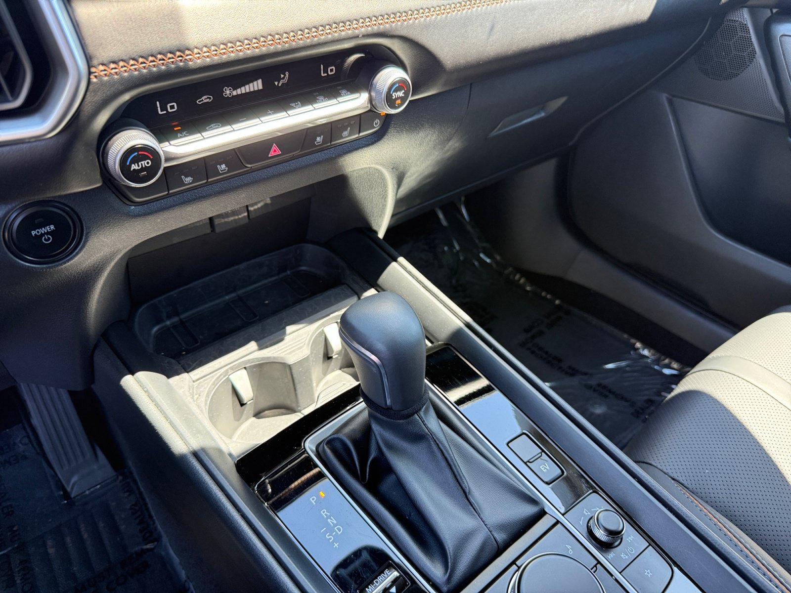 Certified Used 2026 Pearl Mazda Premium image 13