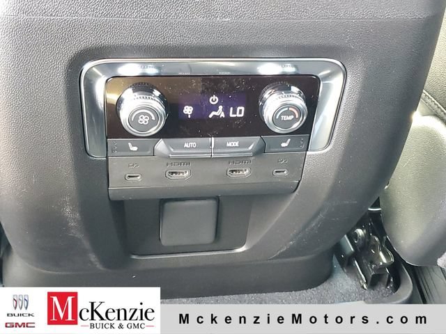 2026 GMC Yukon Elevation - Photo 26