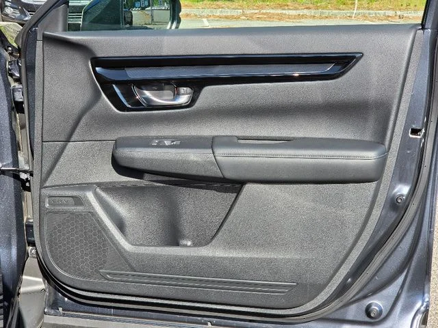 2024 Honda CR-V EX-L - Photo 10