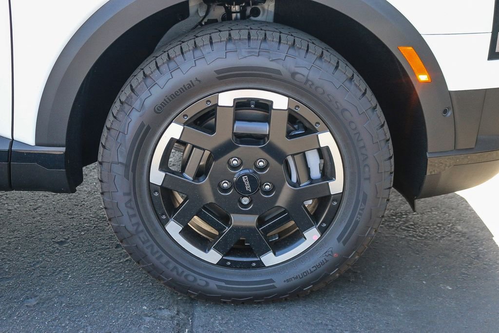 2026 Hyundai Palisade XRT Pro - Photo 11
