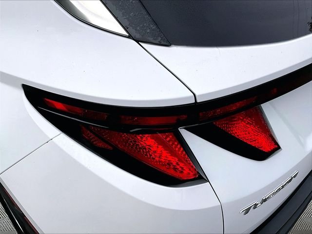 Used 2024 White Pearl Hyundai SEL image 31