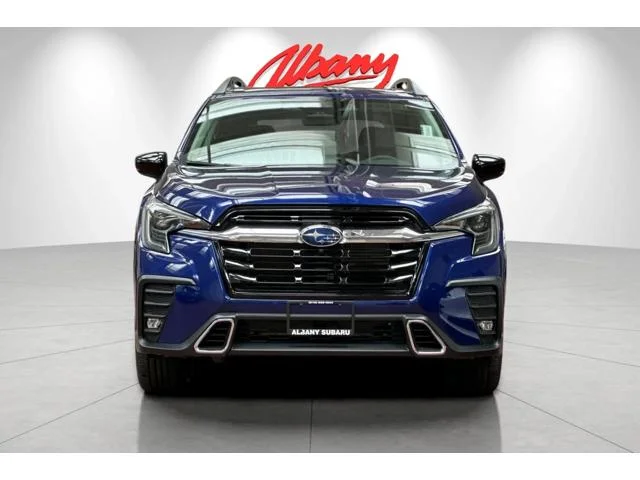 New 2026 SAPPHIRE BLUE PEARL Subaru Touring 7-Passenger image 9